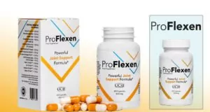 ProFlexen Review – Does This Joint Support Formula Really Work? ProFlexen