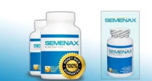 Semenax Review – Make Your Nights Better with Your Partner Semenax Review