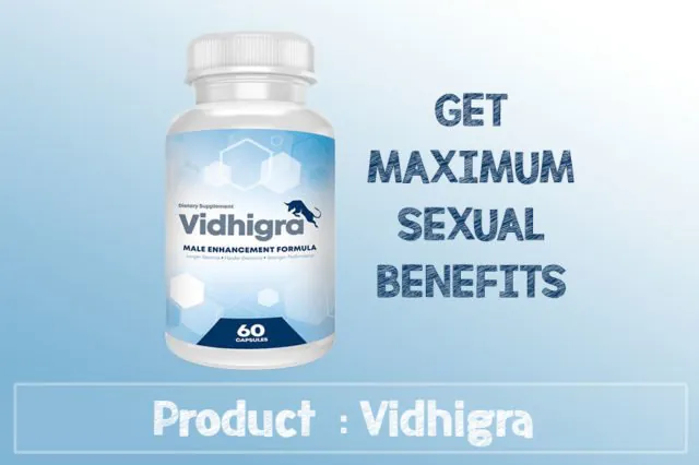 Vidhigra male enhancement pills Vidhigra male enhancement pills