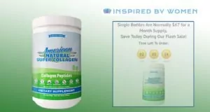 American Natural Super Collagen Review – An Anti-Aging Solution American Super Collagen
