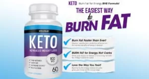 Keto Ultra Diet Review- Is It Effective for Weight Loss? Keto Ultra Diet