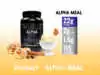 Alpha Meal Review – Is It Really an Effective Protein Powder? ALPHA MEAL