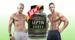 Leptin Shred Review – Does This Belly Fat Burn Formula Really Work? Leptin Shred Review