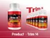 Trim 14 Review – Is It Really an Effective Weight Loss Supplement? Trim 14