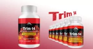 Trim 14 Review – Is It Really an Effective Weight Loss Supplement? Trim 14