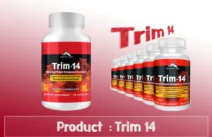 Trim 14 Review – Is It Really an Effective Weight Loss Supplement? Trim 14