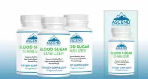 Blood Sugar Stabilizer Review – The Ultimate Solution of Blood Sugar. Blood Sugar Stabilizer