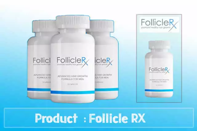 Follicle RX Follicle RX