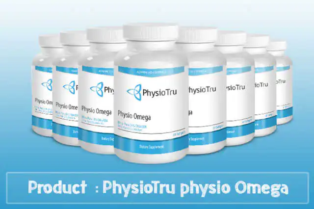 PhysioTru physio Omega