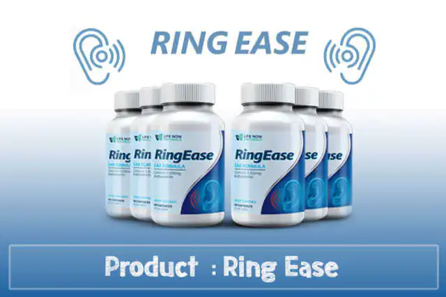 Ring Ease Ring Ease