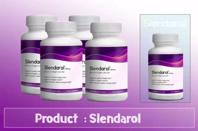 Slendarol Slendarol
