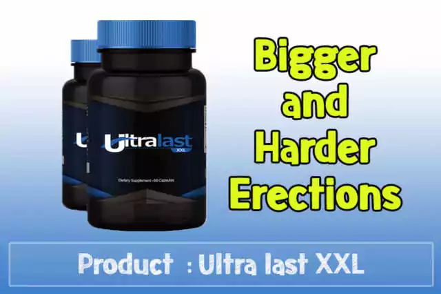 Ultralast XXL Review Ultralast XXL Review