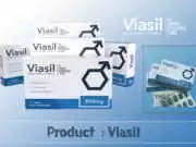 Viasil Review – A Potent Male Enhancement Supplement. Viasil Review