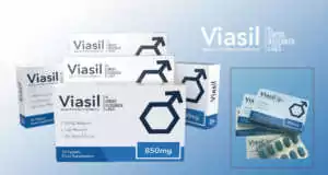 Viasil Review – A Potent Male Enhancement Supplement. Viasil Review
