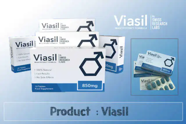 Viasil Review