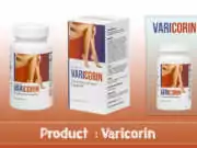 Varicorin Review – How Does Varicorin Protect your Veins? varicorin