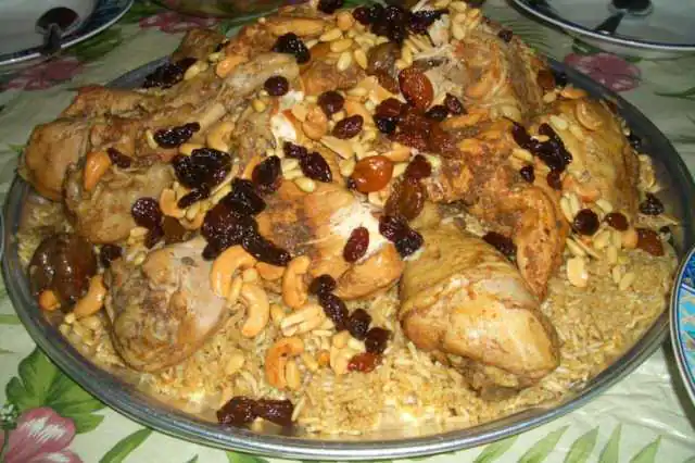 5 Healthy Food Recipes