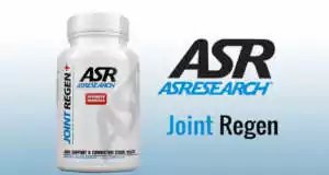 Joint Regen Review – A Perfect Formula for Healthy Bones and Joints. Joint Regen review