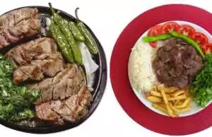 Top 5 Dinner Ideas Perfect For Your Meal – Make your life easier. TOP 5 DINNER IDEAS