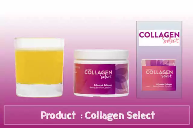 Collagen Select Review