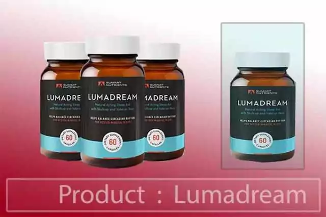 Lumadream review Lumadream review