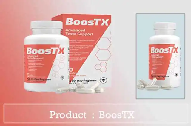BoosTX review
