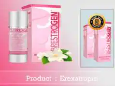 Brestrogen Review – Is It Scam or Legit! Truth Revealed! Brestrogen review