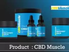 CBD Muscle Review – Is It Scam or Legit? Truth Revealed! CBD Muscle Review