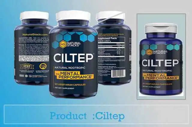 Ciltep review Ciltep review