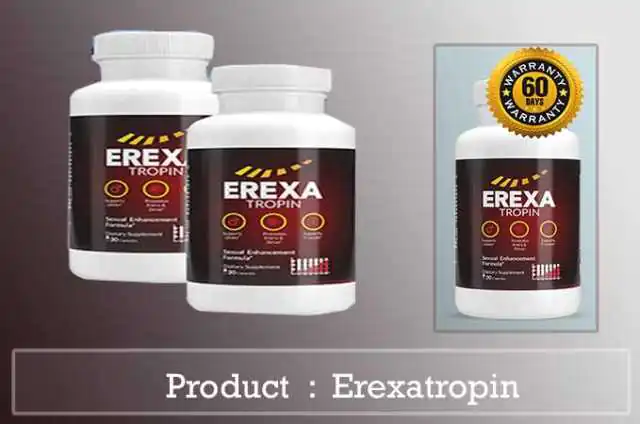 Erexatropin Review Erexatropin review