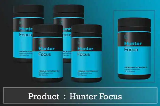 Hunter Focus Review Hunter Test Review
