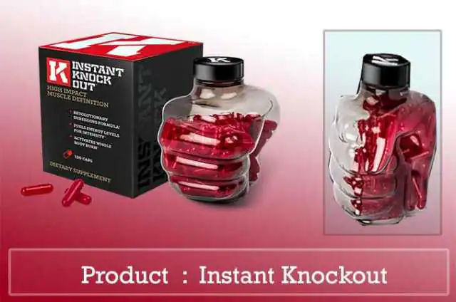 instant knockout review