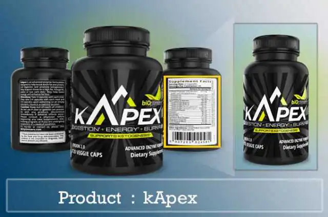kApex review kApex Review