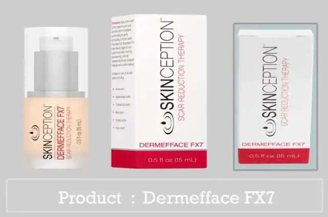 Dermefface FX7 Review Dermefface FX7 Review