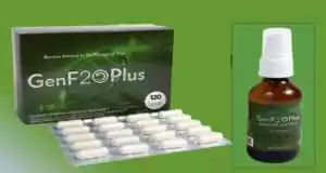 GenF20 Plus Review- Does It Really Improve HGH levels? GenF20 Plus Review