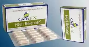 GenFX Review – Does It Bring your Youth Back? Truth Revealed! GenFX Review