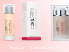 Illuminatural 6i Review – Unveiling An Advanced Skin Lightening Serum! Illuminatural 6i Review