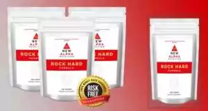Man Tea Rock Hard Formula Review – Improve your Sex Life! Man Tea Rock hard Formula review