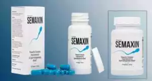 Semaxin Review – A Best Spermatogenesis & Potency Booster. Semaxin Review