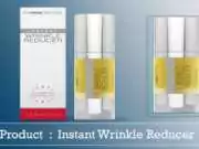 Instant Wrinkle Reducer Review – Time to Stop Your Age. Instant Wrinkle Reducer Review