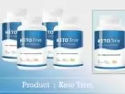 Keto Trim Review – Weight Loss Miracle or SCAM? Keto Trim Review