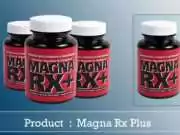 Magna Rx Plus Review – Does It Really Work or Scam? Magna Rx Plus Review