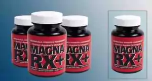 Magna Rx Plus Review – Does It Really Work or Scam? Magna Rx Plus Review