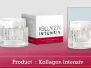 Kollagen Intensiv Review – Best Anti-Aging Wrinkle Cream for Skin Care. Kollagen Intensiv Review