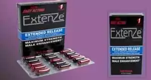 Extenze Review – Maximum Strength Male Enhancement Gelcap! extenze Review
