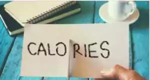 Calories for Weight Loss : How Many Calories Do I Need to Lose Weight? Calories for Weight Loss