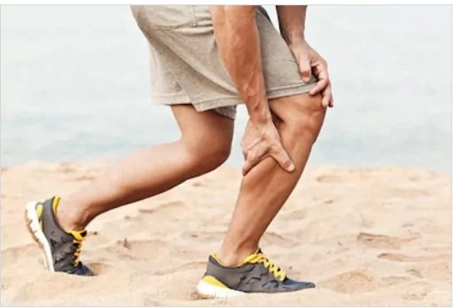 Couse of Muscle Pain