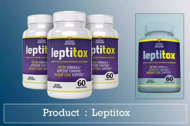 Leptitox Review Leptitox Review