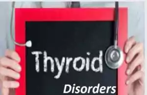 Thyroid Disorders: Types, Symptoms, Causes & Treatment. Thyroid Disorders