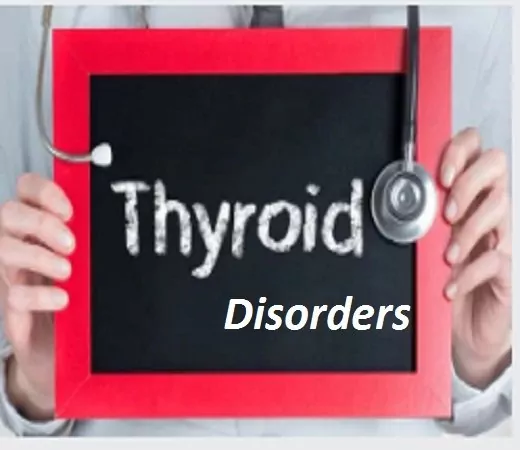 Thyroid Disorders